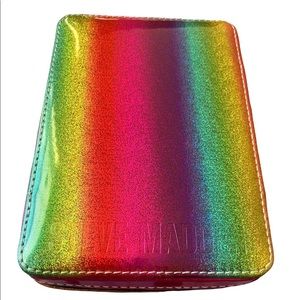 Steve Madden travel jewelry case